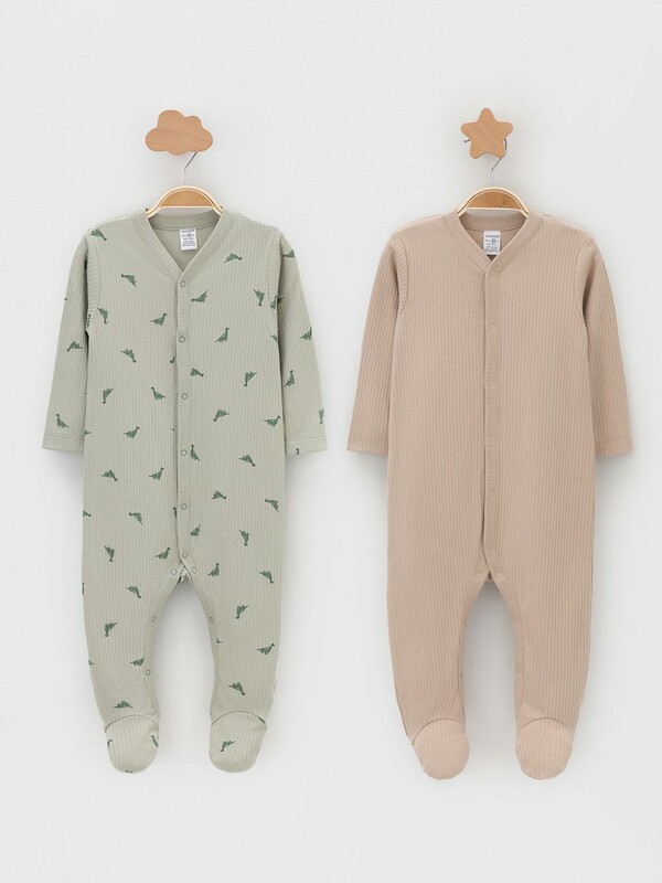 набор комбинезон (слип) яс